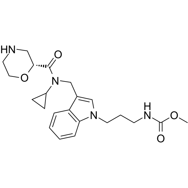Renin inhibitor-1 1093082-54-2